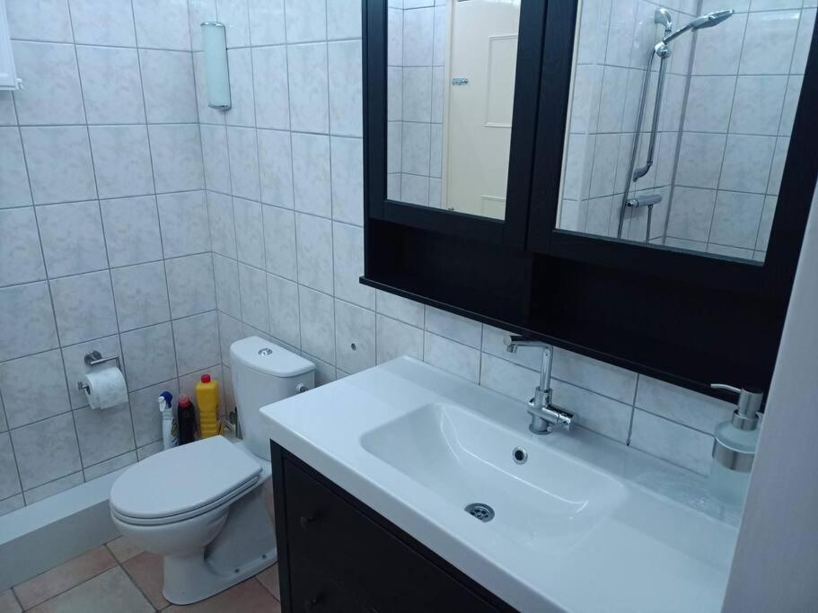 Thuis In Deze Gezellige Loft Heerlen