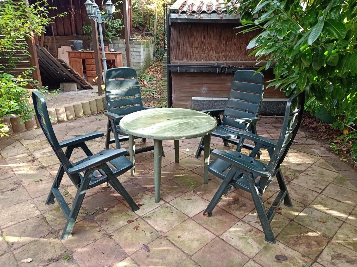 Thuis In Deze Gezellige Loft Heerlen